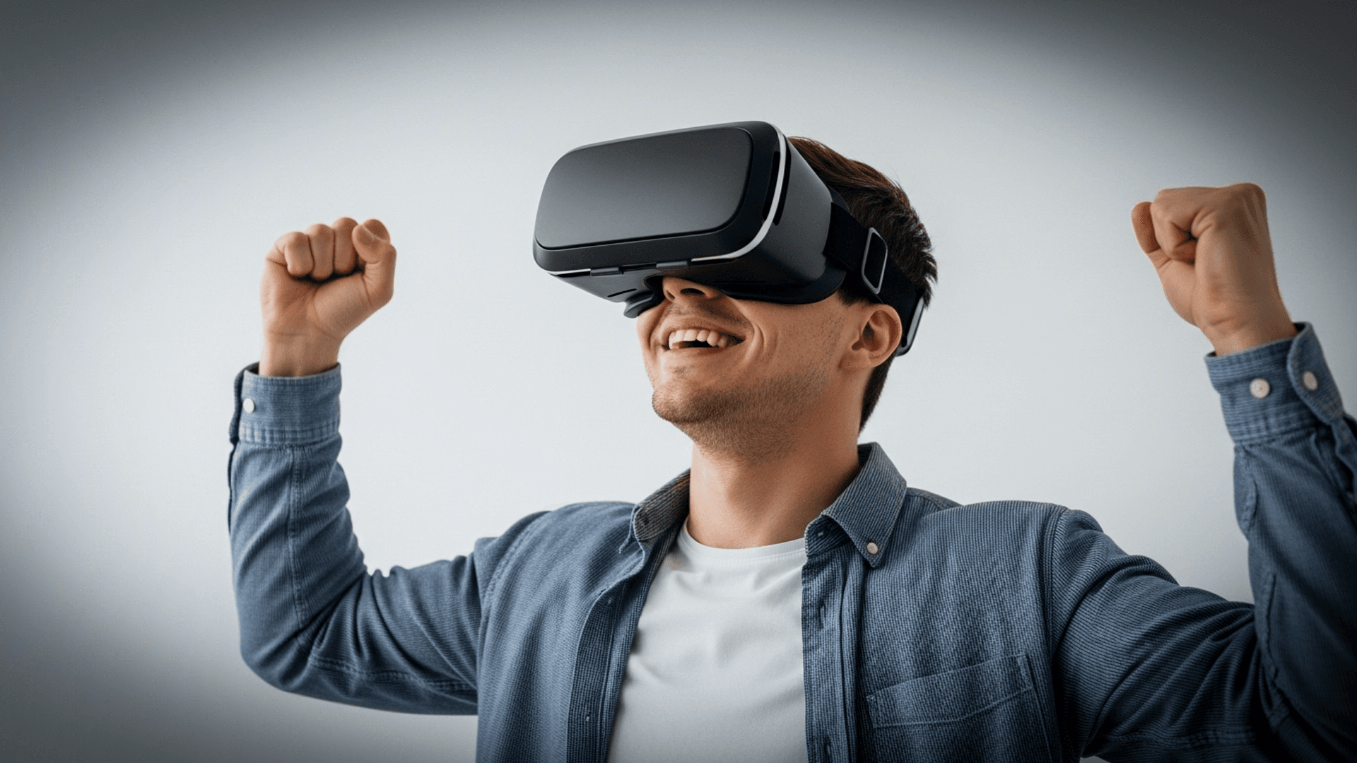 Contact Virtual Reality Durban